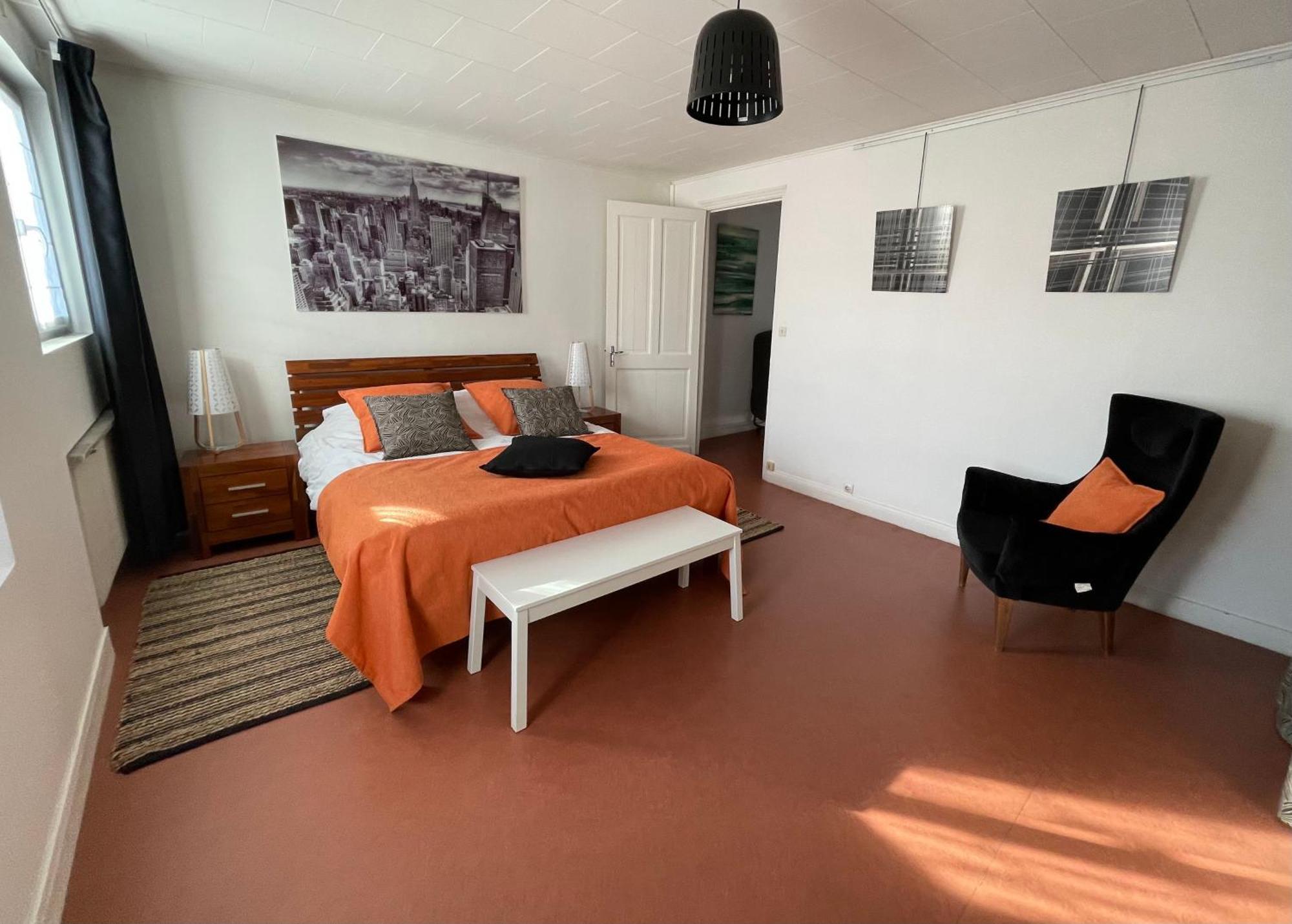 Appart'Hotel Et Chambres لونس المظهر الخارجي الصورة
