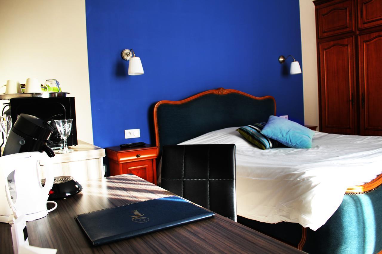 Appart'Hotel Et Chambres لونس المظهر الخارجي الصورة
