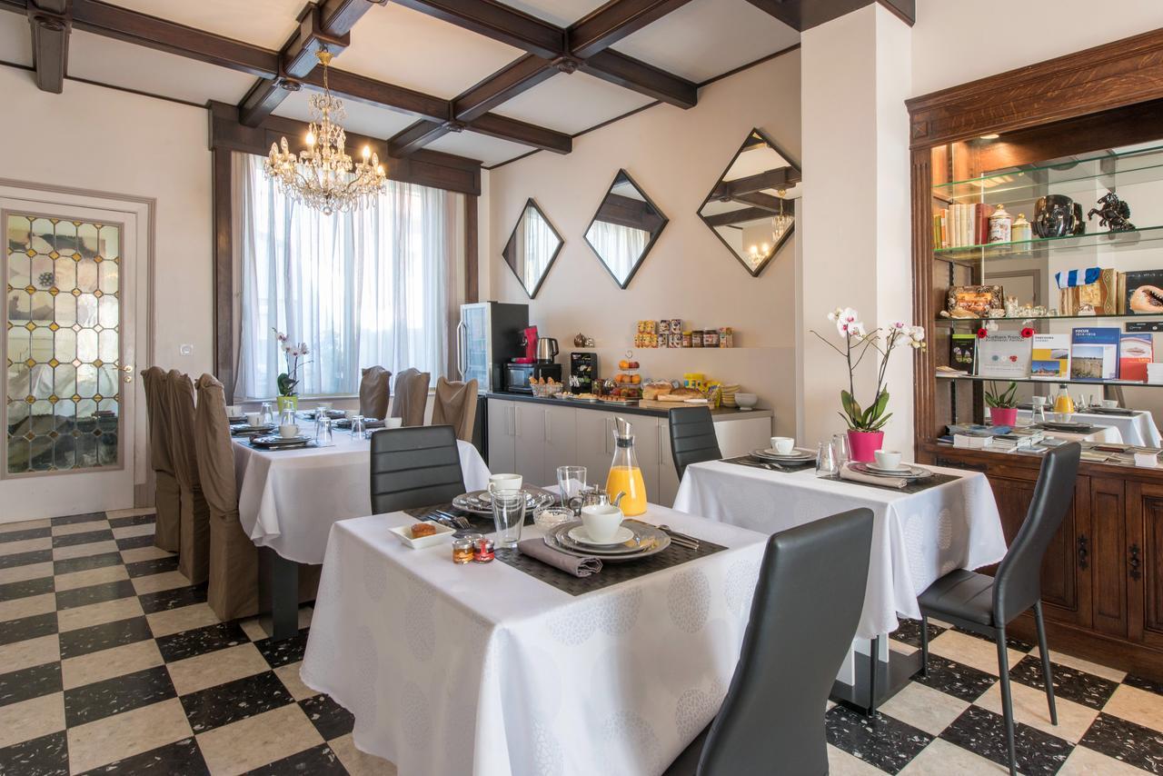 Appart'Hotel Et Chambres لونس المظهر الخارجي الصورة