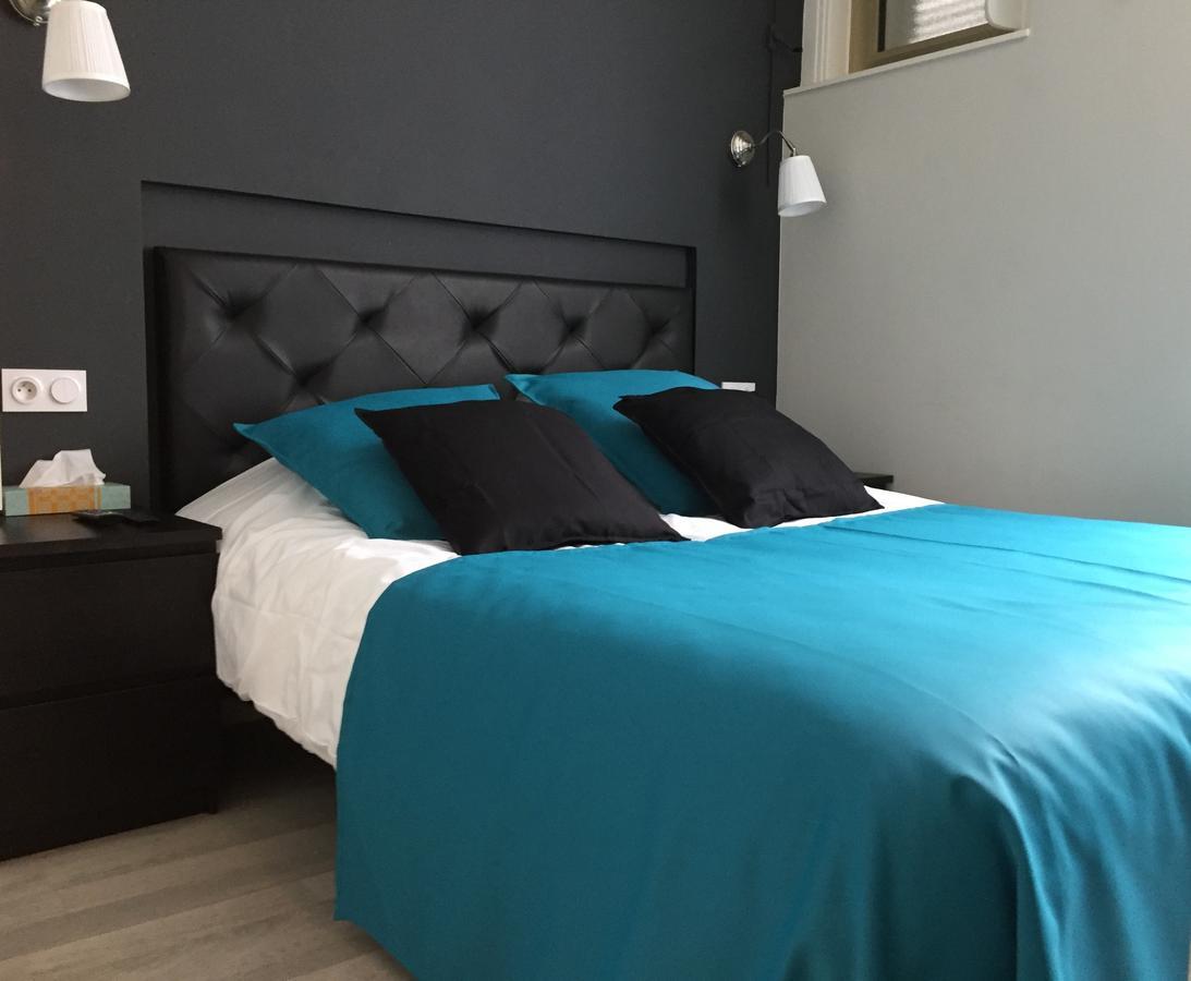 Appart'Hotel Et Chambres لونس المظهر الخارجي الصورة
