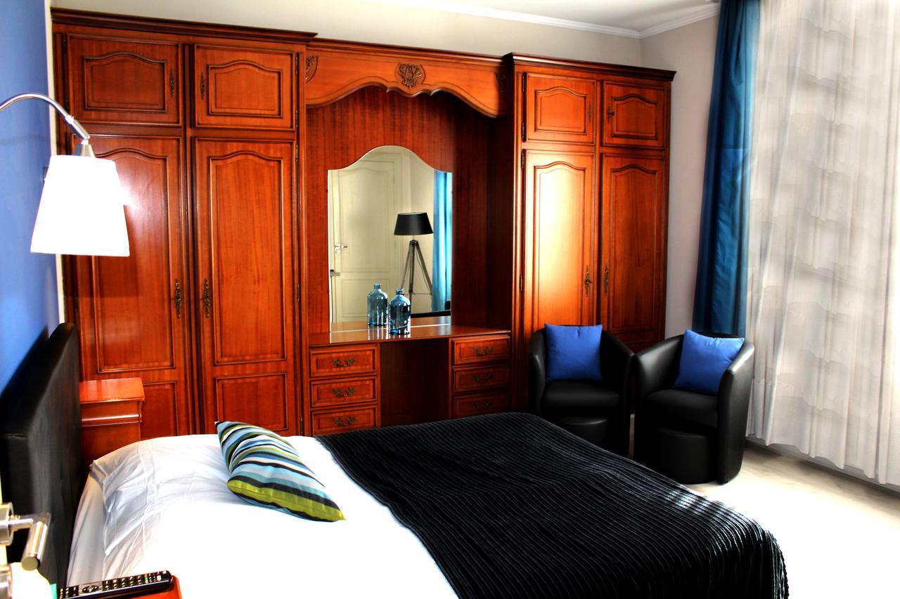 Appart'Hotel Et Chambres لونس المظهر الخارجي الصورة
